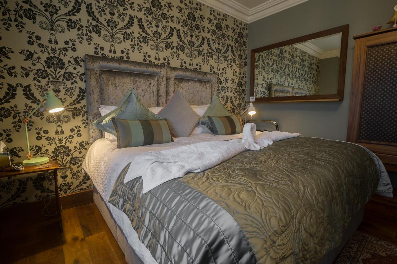 Bed and Breakfast Sea View D4 Dublín Exterior foto
