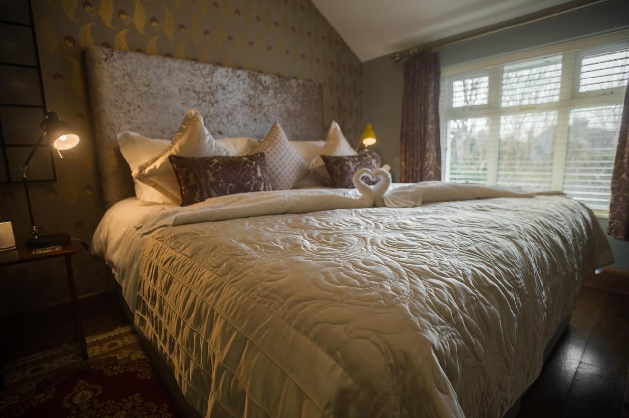 Bed and Breakfast Sea View D4 Dublín Exterior foto
